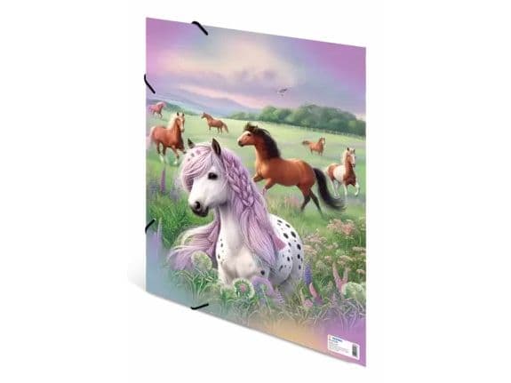HERMA 20118 cover Cardboard Multicolor A3