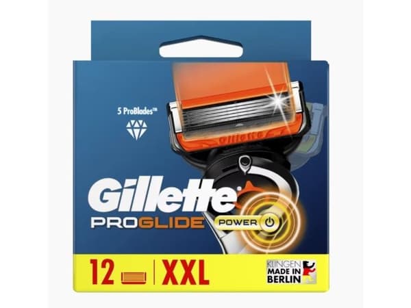 Gillette Proglide Power Razor By Gillette