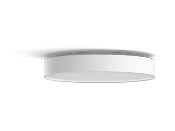 Hue Enrave L ceiling lamp white