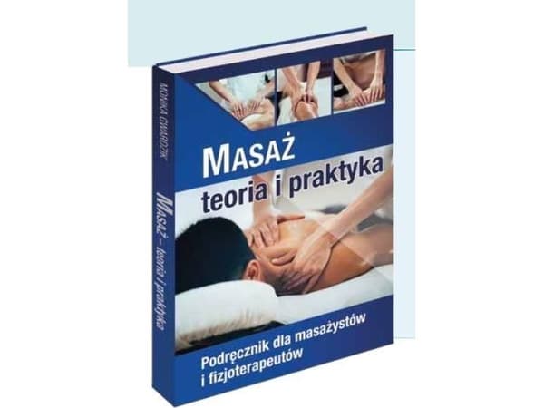 Massage-theory and practice. Qualification P.01.