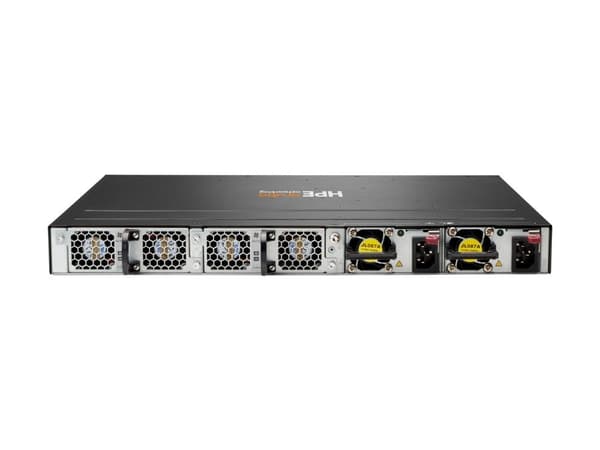Switch HPE Aruba 6300M 24G CL4 PoE 4 stock