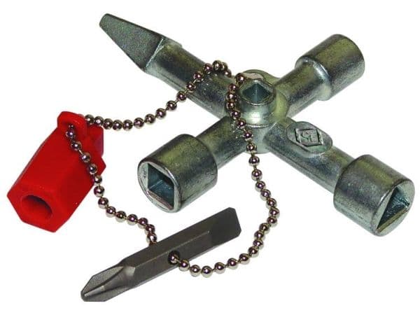 C.K. 495015 Sähköiskuavain