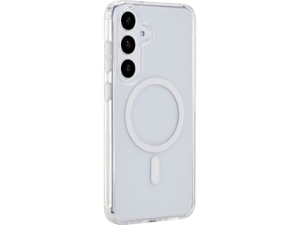 INFINITE (GRS) OSLO S25 FE Galaxy Clear magnetdeksel