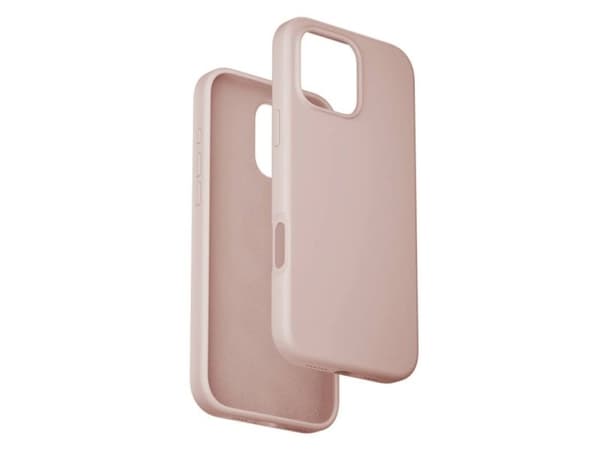 Etui Vention KUHP0-40 dla iPhone 16 Pro Max MagSafe (Rózowe)