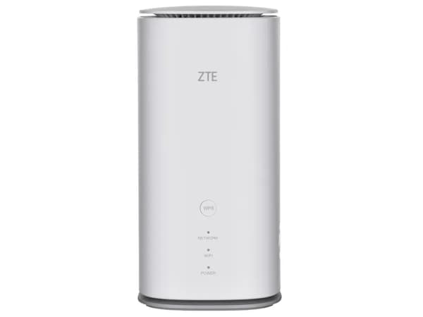 ZTE MC888 5G stasjonær ruter