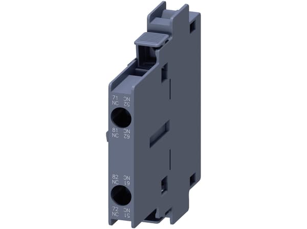 Siemens 3RH1921-1EA02 extrabrytare 1 st
