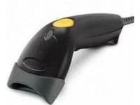 Motorola LS1203, Kannettava viivakoodinlukija, Laser, Codabar, Code 11, Code 128, Code 39, Code 93, GS1-128 (UCC/EAN-128), 100 luettu/s, 650 nm, -3...