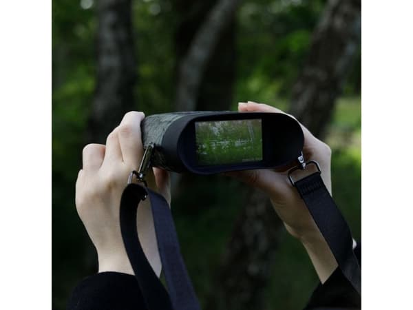 ROLLEI NightVision 400 4K