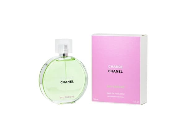 CHANEL CHANCE EAU FRAÎCHE - 150 ml