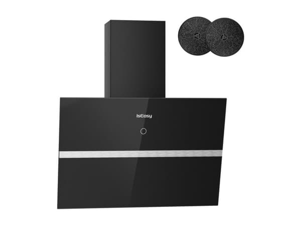 IsEasy kjøkkenhette TV1360D4-CC-I2