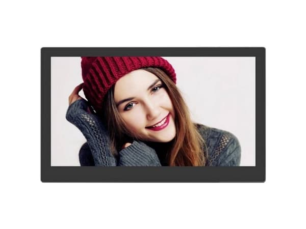 Braun DigiFrame 1361 8GB 33,78 cm (13,3")