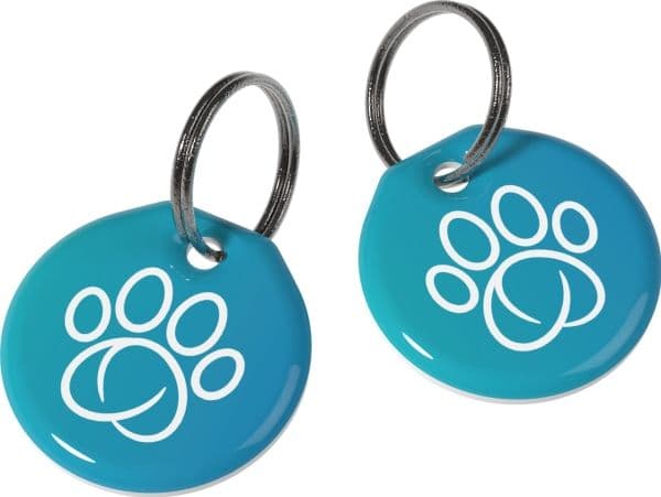 Sure Petcare Chip til halsbånd (2 stk.), RFID