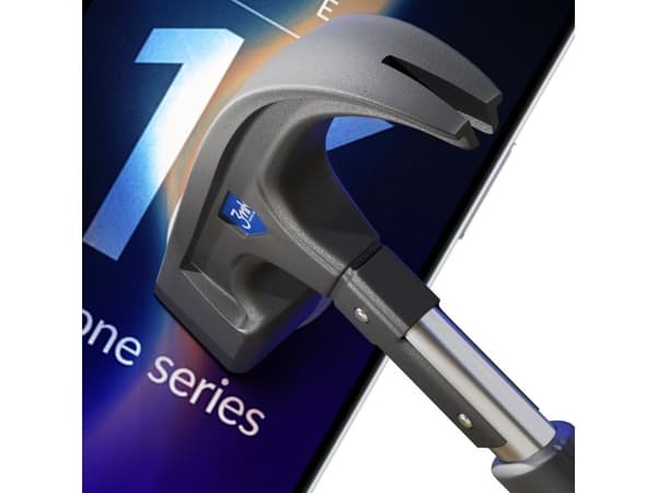 3MK FlexibleGlass för Apple iPhone 16 Pro Max