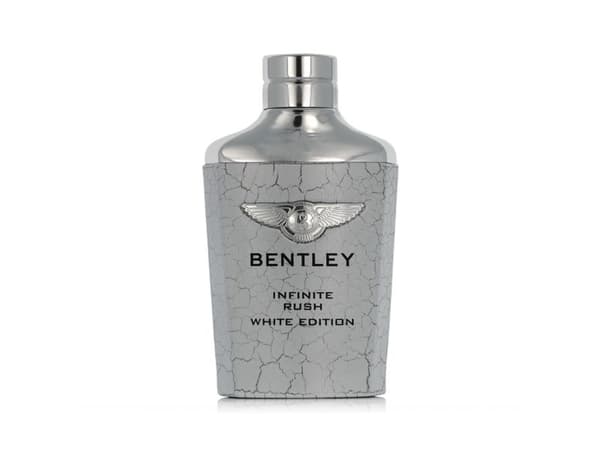 Bentley Infinite Rush White Edition Eau De Toilette