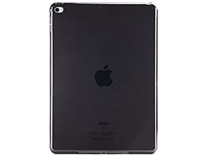 Transparent backcover iPad Pro 12,9 2020