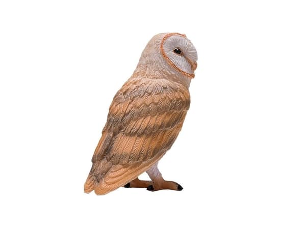 Mojo pöllö