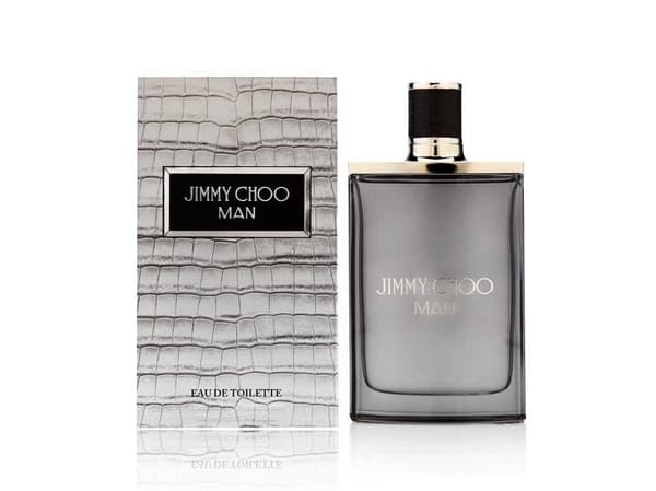 JIMMY CHOO Man EDT 100ml