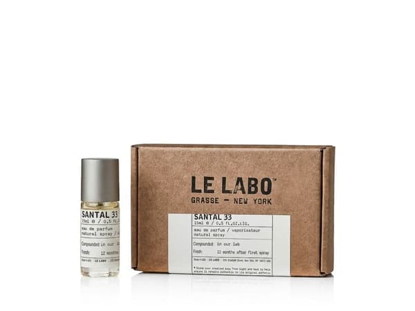 Le Labo Santal 33 Eau De Parfum 15 ml (unisex)