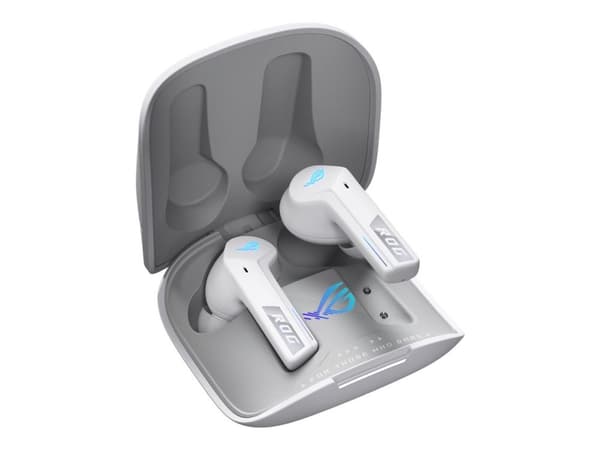 ASUS - True wireless-hörlurar