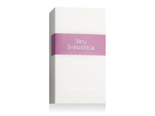 Givenchy Very Irresistible Eau De Parfum Spray 80ml
