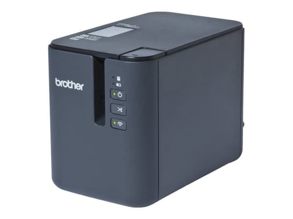 Brother PT-P900Wc P-touch