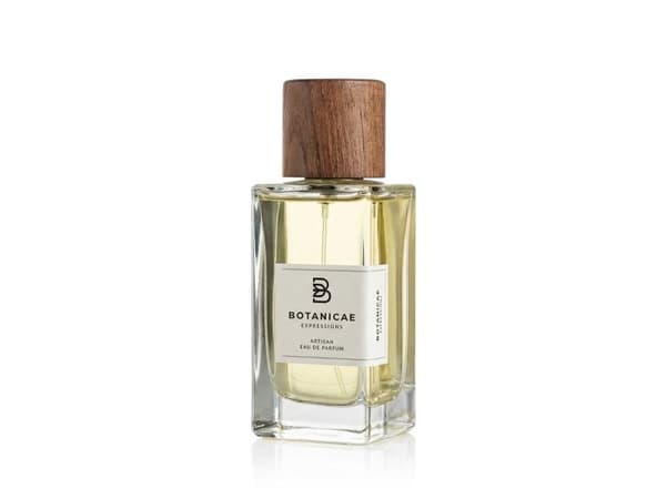 Botanicae Shomal Eau De Parfum 100 ml (unisex)