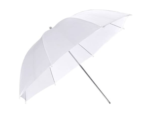Godox UB-008 läpinäkyvä sateenvarjo (101cm)