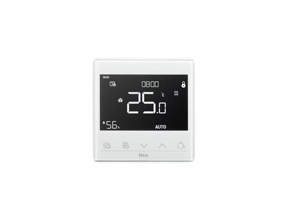 FIBARO WARM-CONTROL E Warm-Control E White