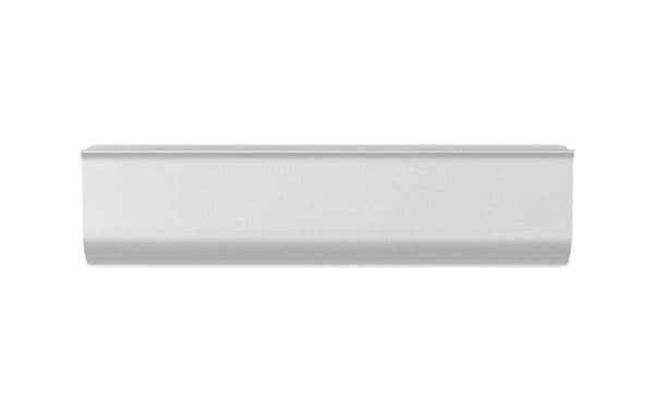 MAUL klemlist 15,60 cm, selvklebende