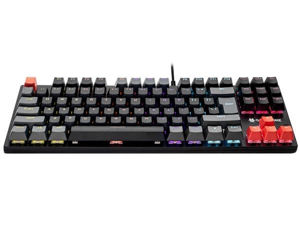 Tracer GameZone Blade 87 -näppäimistö