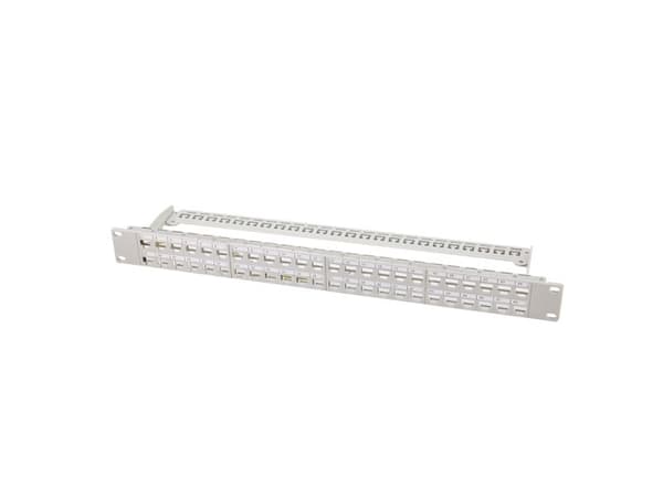 LogiLink NK4046, harmaa, metallia