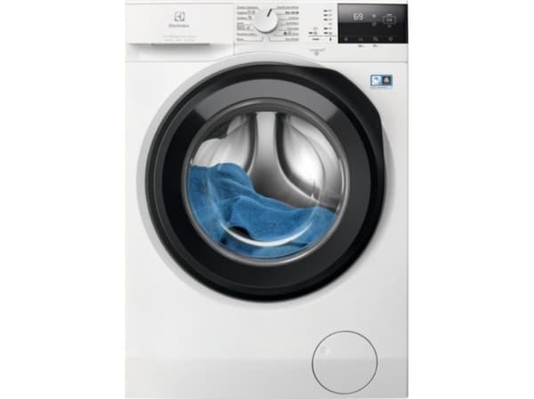 Pralko-suszarka Electrolux Electrolux Electrolux EW7W2492E