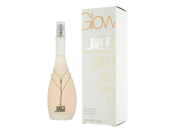 J Lo Glow Edt Spray - Dame - 100 ml