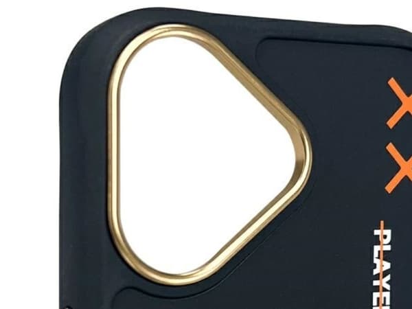 Nimmy Cool&amp;Cute 2.0 Monkey case for iPhone 16 - black