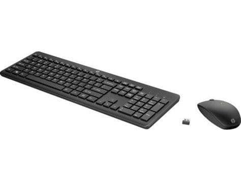 Sps-Hp Brac Wl Combo Keyboard