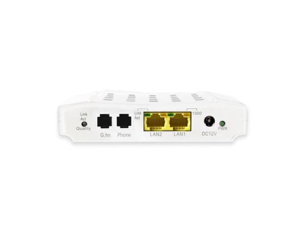 ALLNET ALL-GHN101-2wire, 251 Mbit/s, Vit