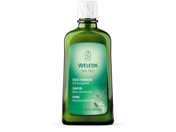 Weleda Coniferous Relaxing Bath 200 ml