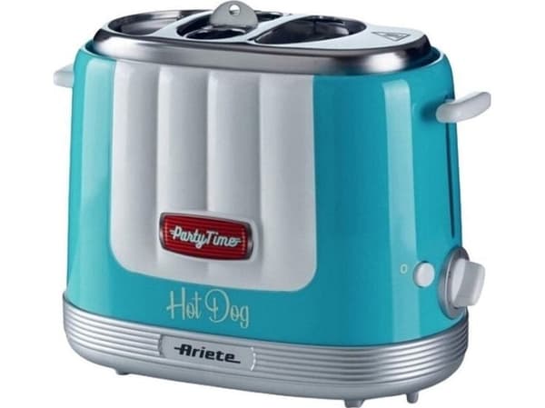 Pølseapparat Ariete 206/01