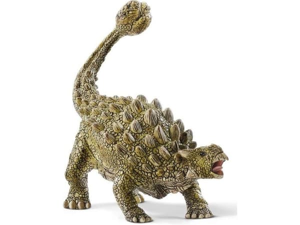Schleich Ankylosaurus