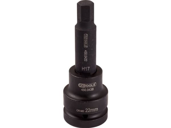 KS Tools 450.0461 450.0461 Toppnyckel