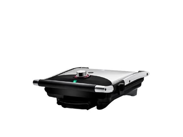 OBH Nordica Easy BBQ 7104 Panini grilli