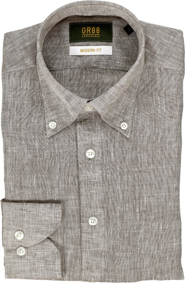 Toscana Button Down Kuuntele