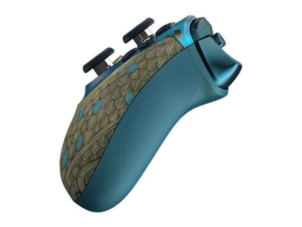 Gamesir handkontroll G7 Pro Wireless Wuchang Fallen Feather