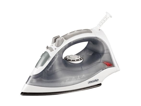 Mesko MS 5037 höyrysilitysrauta 2800w