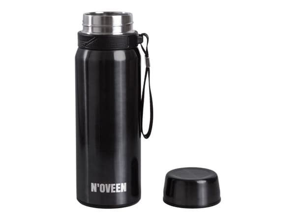 Noveen TB620 termoflaske 700 ml grå