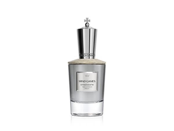 Mind Games Checkmate Extrait de parfum | 100 ml (unisex)