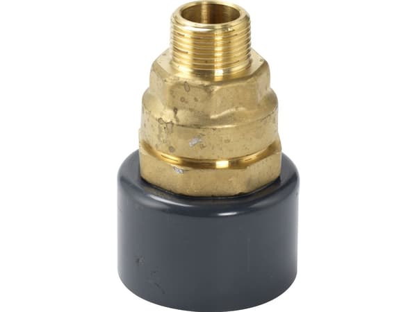RAUFOSS WATER & GAS nippl-32 mm-3/4"
