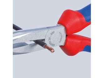 KNIPEX-teräpihdit, 200 mm, 1000 V