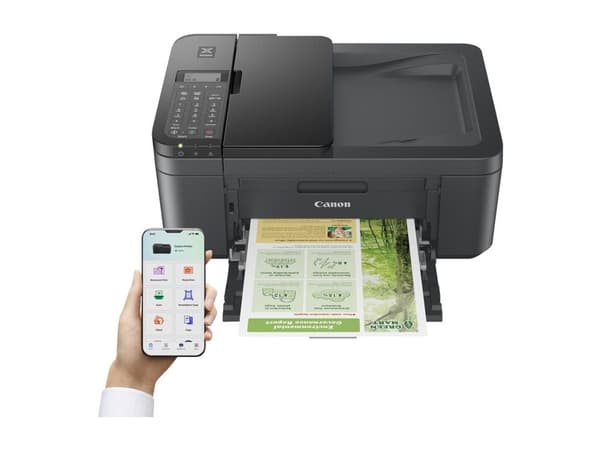 Canon Pixma TR4755I bläckskrivare