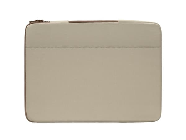 HP Protective - Notebookhylster - 15" - 16.1" - latte, musegrått